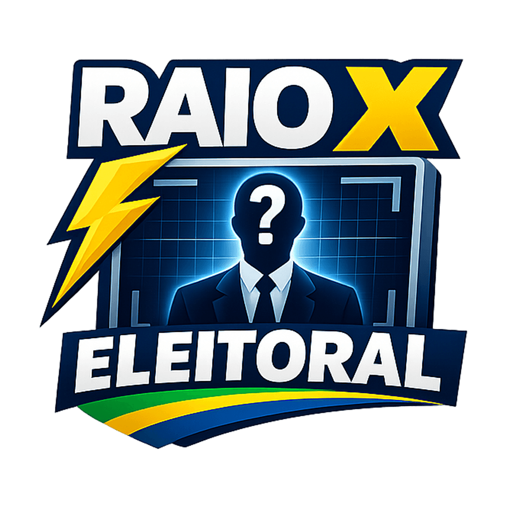 Raio X Eleitoral